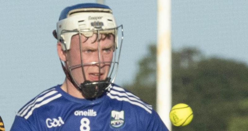 Carrig-Riverstown continue bright start with crucial win over champions