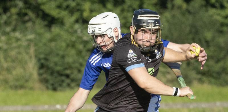 Important wins send Lusmagh, Carrig-Riverstown and Clara towards Offaly SHC “B” semi-finals