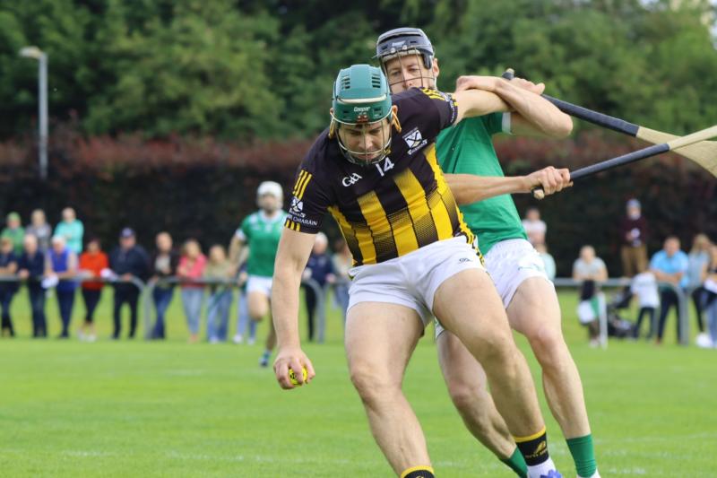 Coolderry survive huge scare to record second championship victory