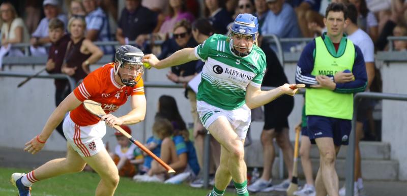 Impressive Shinrone show title intent with convincing win