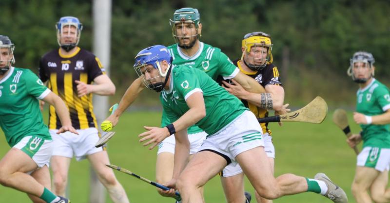 St Rynagh's predicament the big talking point in second round of Offaly SHC