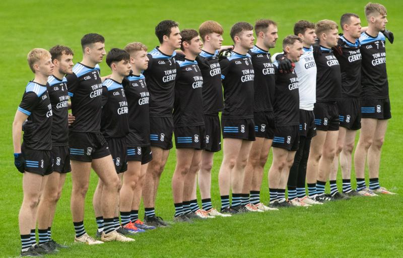 Ballinagar GAA Club to launch new app