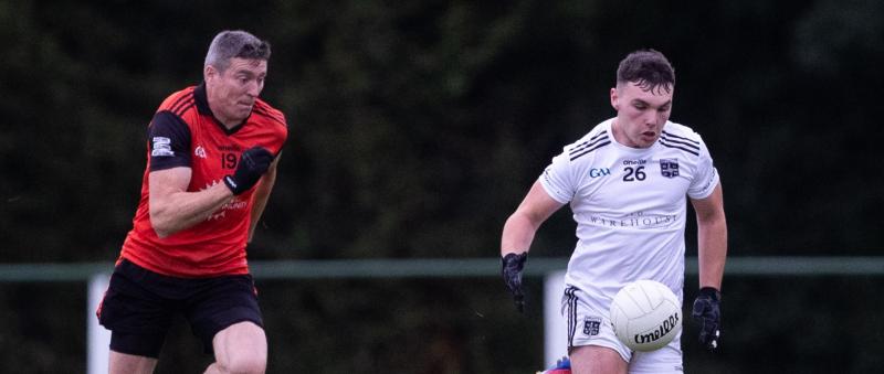 Clubs to learn more in round two of Offaly SFC “B”