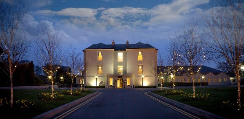 'An elegant celebration' - Come join Offaly’s Longest Vintage Afternoon Tea Table in iconic setting