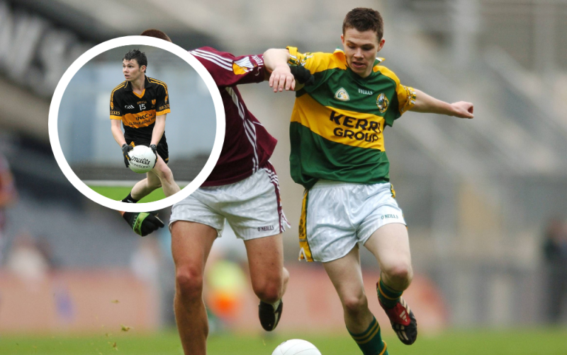 Kerry All-Ireland winners to attend funeral after tragic death of former teammate