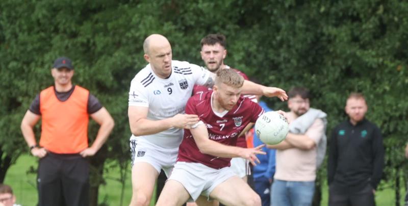 Clara impress in convincing win but understrength Daingean offered sparse resistance