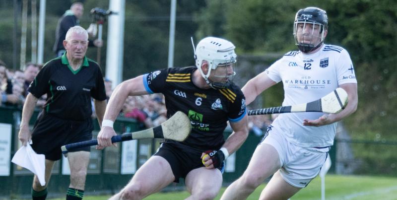 Knockout picture to emerge after third round of Offaly SHC “B”