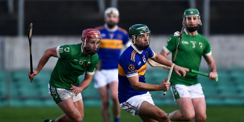 St Rynagh's gear up for make or break clash as Kilcormac-Killoughey aim to get motoring