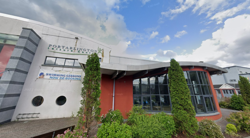 Gardaí appeal for information over brawl at Laois Leisure in Portarlington