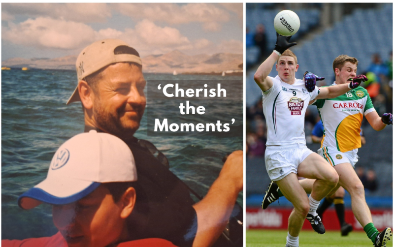 Offaly Live nominated for Local Ireland Media Award for heartfelt article