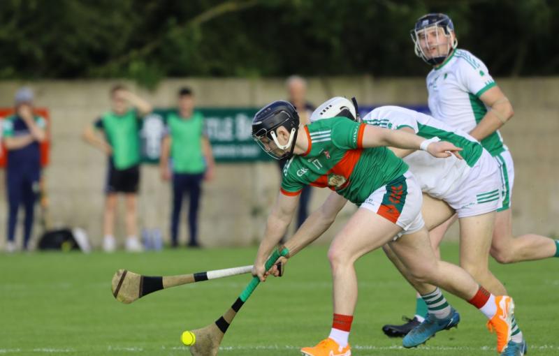 Birr continue good start with convincing win over out of sorts Coolderry