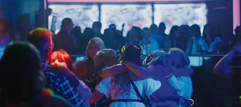 This popular club gives a fine insight into the potato-and-stout fuelled mating habits of rural Ireland