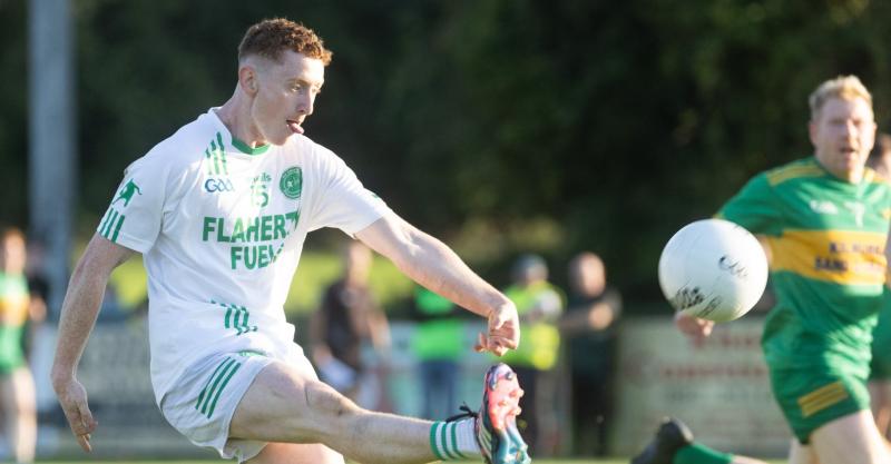 Group 2 teams raring to go in Offaly Senior Football Championship