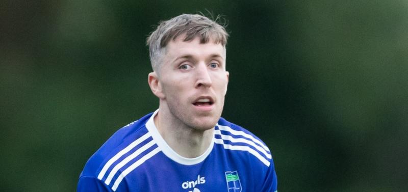 Round 2 of Offaly Intermediate Football Championship