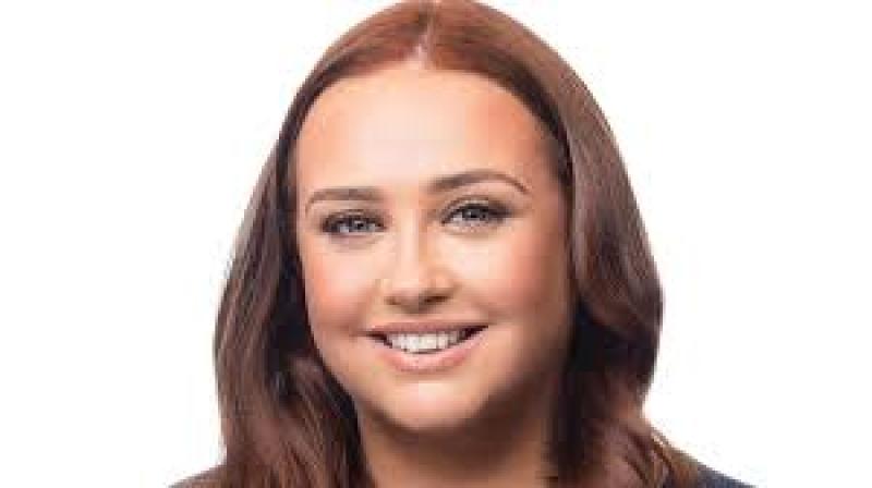Cllr Aoife Masterson