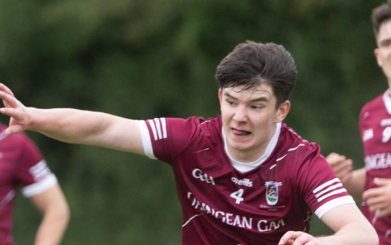 Important games in third round of Offaly SFC “B”