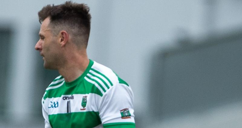 Raheen and Tullamore through in Offaly IFC as Ferbane make big recovery