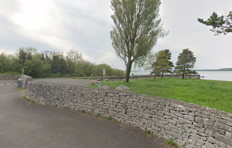 ALERT: Warning in Longford after harmful 'green scum' spotted near walking spot