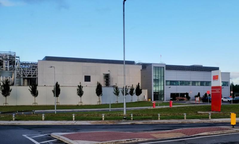 BREAKING: Over 100 jobs to be lost in Laois as factory announces closure