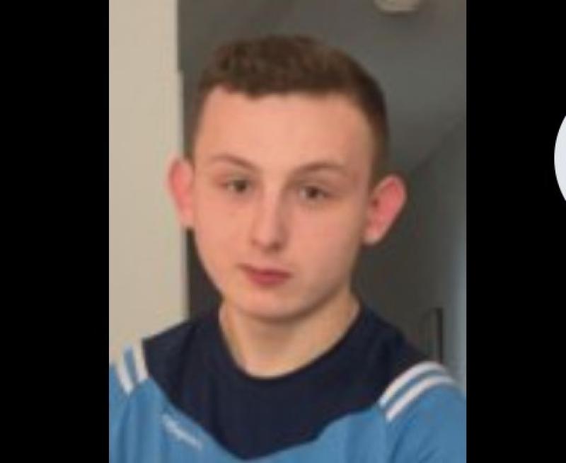 Stephen Touhey Colbert