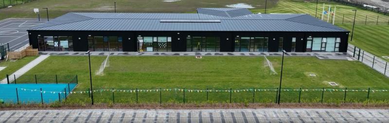 Gaelscoil na Laochra, Biorra: Now Recruiting! 