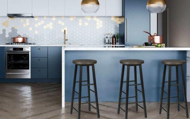 Select the right breakfast bar stools for your kitchen with Barstools.ie