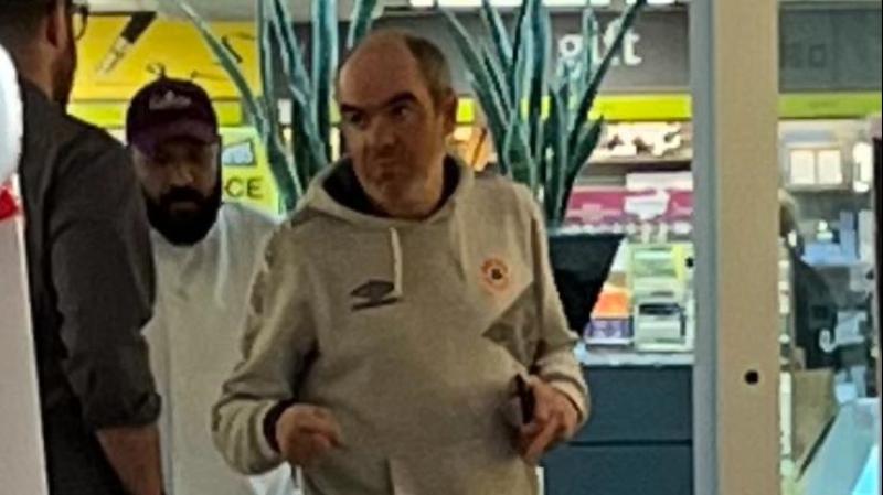 ALERT: Garda&iacute; renew appeal for missing man last seen in Cork over two years ago