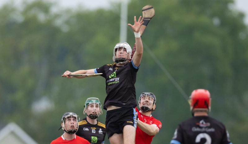 -Lusmagh continue winning streak as Clodiagh Gaels lose fourth game
