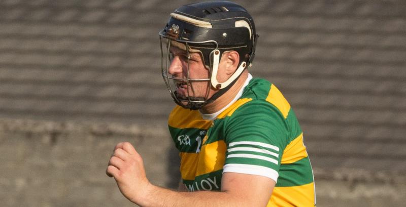 Ballinamere do enough to take down gallant Seir Kieran&nbsp;