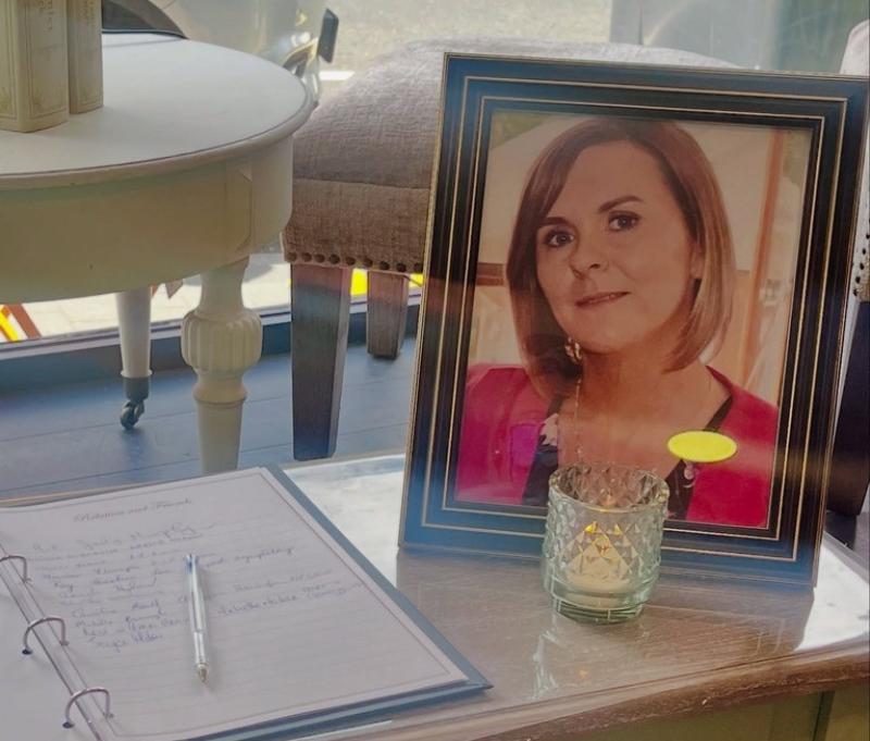 Laois store to close in mark of respect to staff member