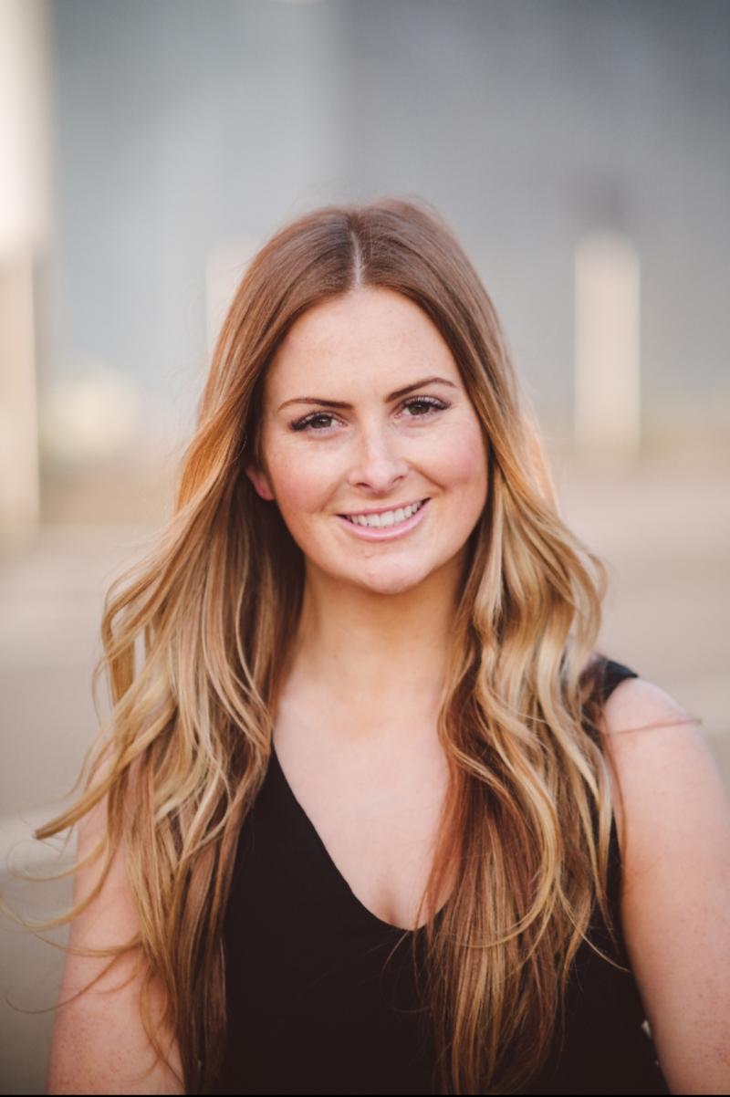 Offaly native celebrating as new book becomes a best-seller 