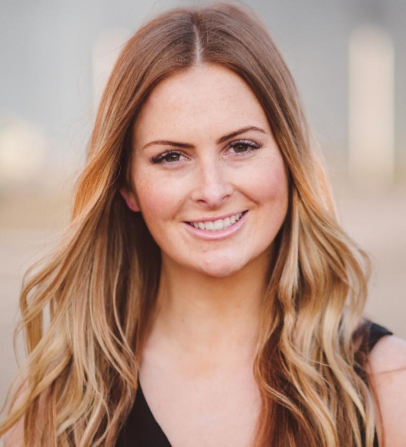 Offaly native celebrating as new book becomes a best-seller 