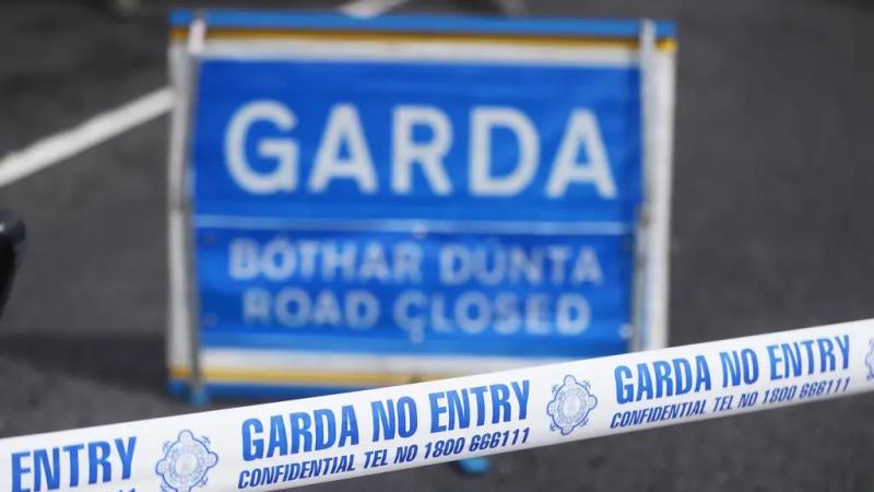 ALERT: Road in Offaly closed after serious accident this morning