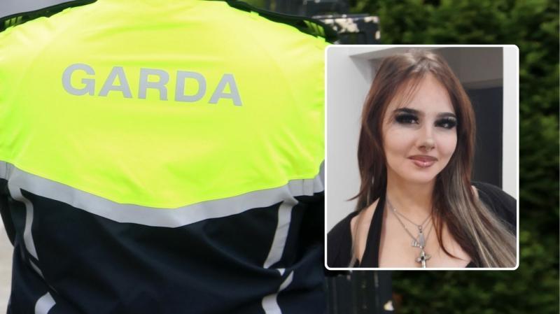 Gardai stand down search for missing 14-year-old from Laois amid significant development 