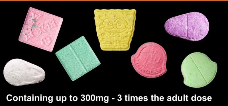 BREAKING: Warning of 'extreme risk' posed by drugs circulating at Electric Picnic