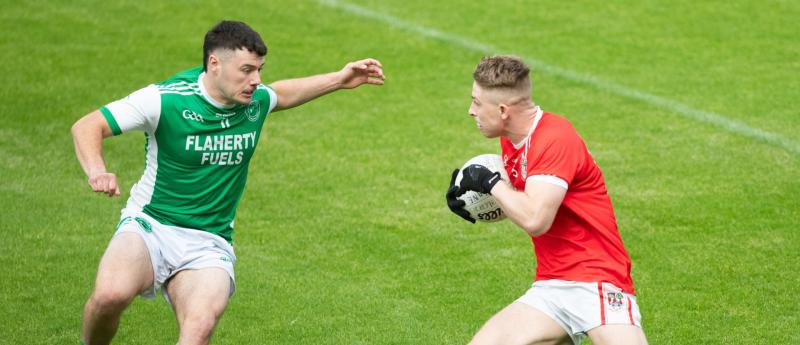 Tullamore book semi-final slot as six qualifiers emerge in Offaly SFC