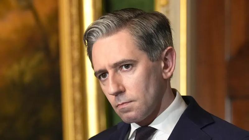 'Threatening children is despicable': Major probe launched into threats against Tánaiste 