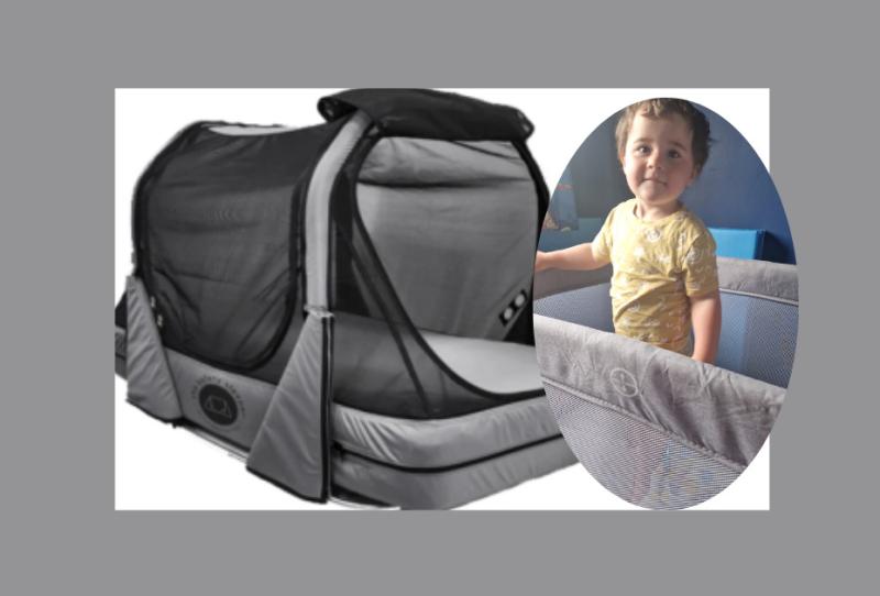 'So I can stay sane'- Mother with three autistic children reaches out for support