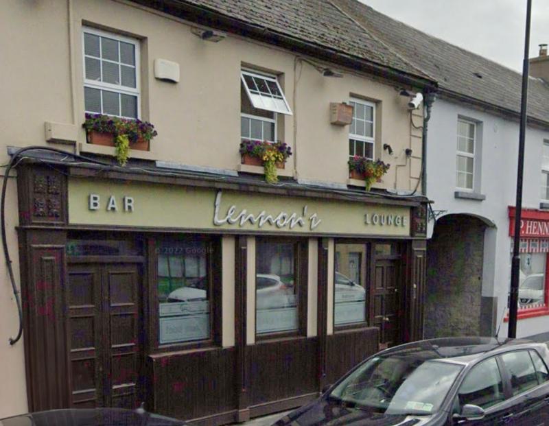 Laois IPAS centre plans halted as Council seek more information 