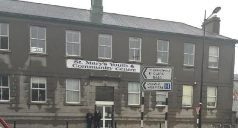 ST MARY'S YC