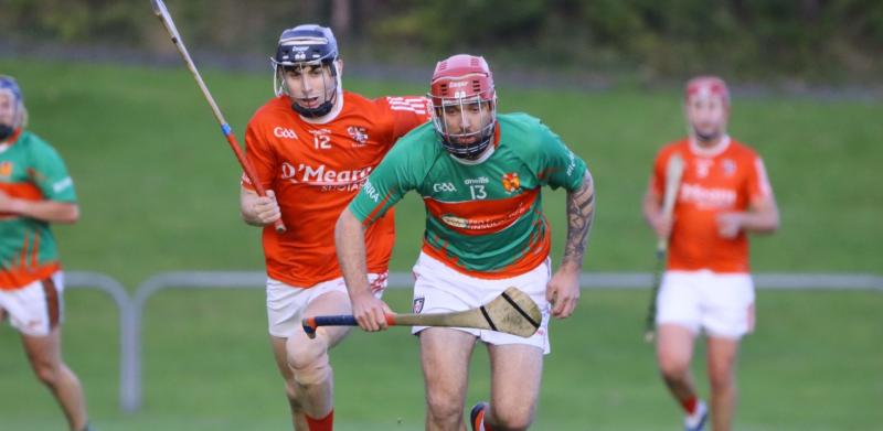 Impressive Birr power past Shinrone