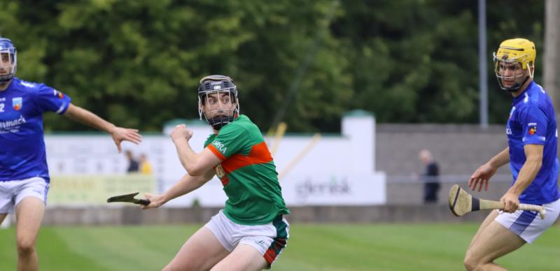 Colm Mulrooney Birr