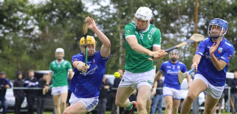 Unexpected draw hands Belmont Offaly SHC semi-final berth as mouth watering quarter-final pairing emerges