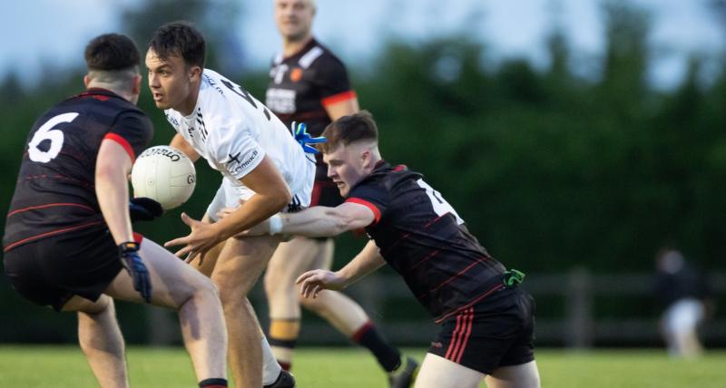 Likely semi-finalists to emerge in fifth round of Offaly SFC “B”