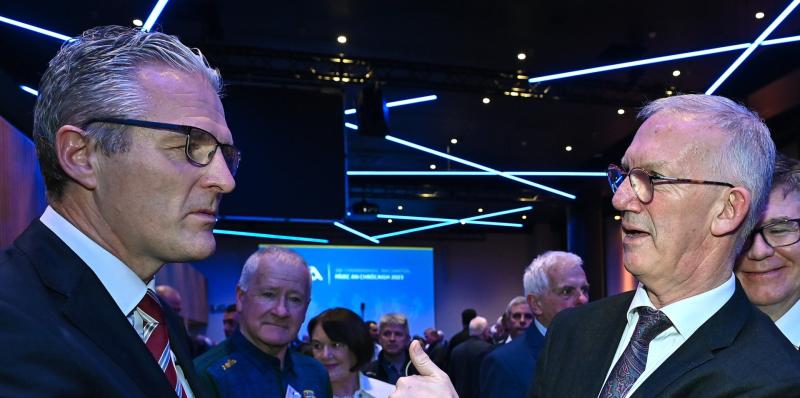 One third of Offaly Junior “C” football games conceded