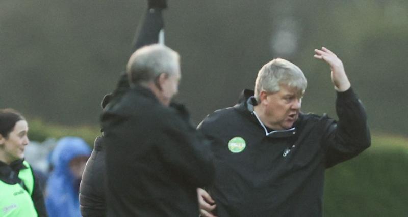 Offaly GAA managers appointed as committee set up to seek U20 and minor football bosses