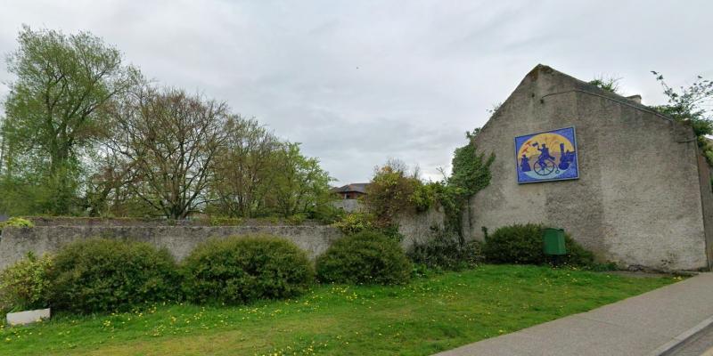 Plans to demolish derelict building in Birr to make way for residential development refused