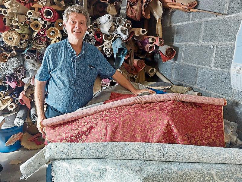 Congratulations: Offaly business celebrating 30 years of high quality craftsmanship