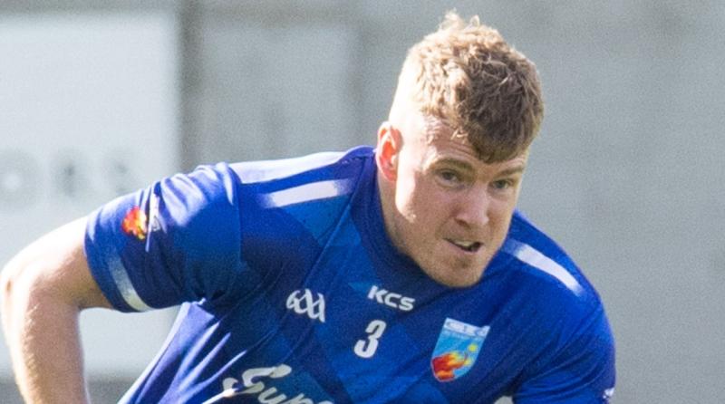 Flying Tullamore bring the curtain down on calamitous year for Clonbullogue