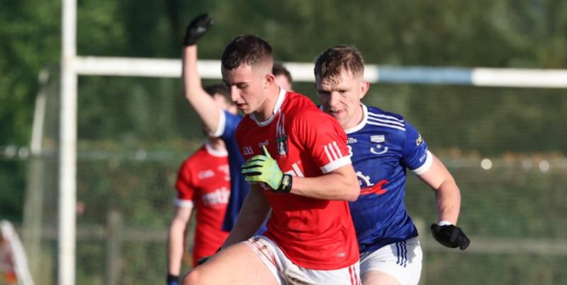 Edenderry book semi-final slot with strong second half